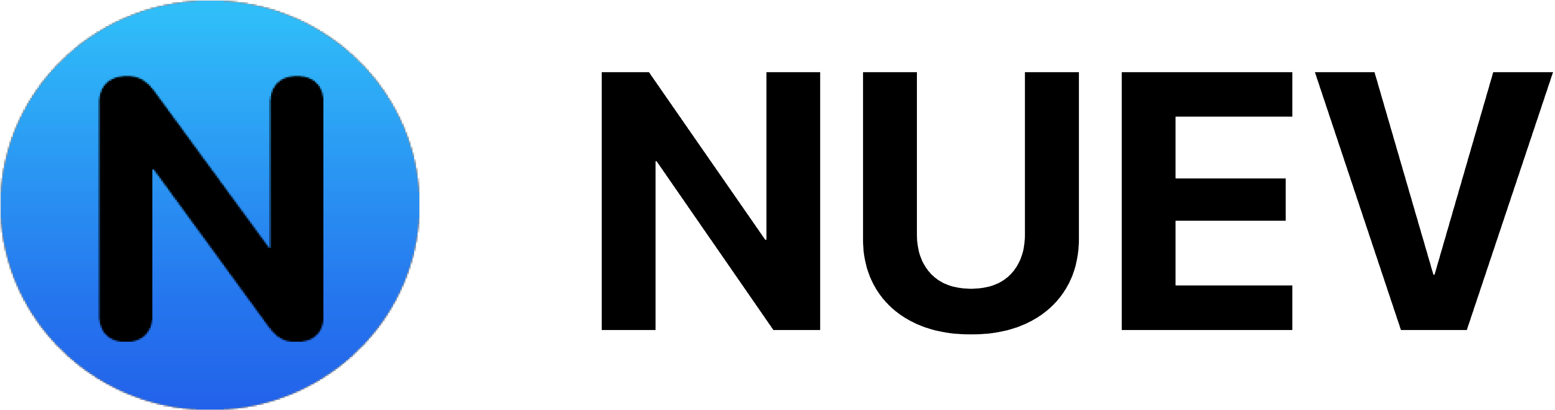 NUEV Education Institute